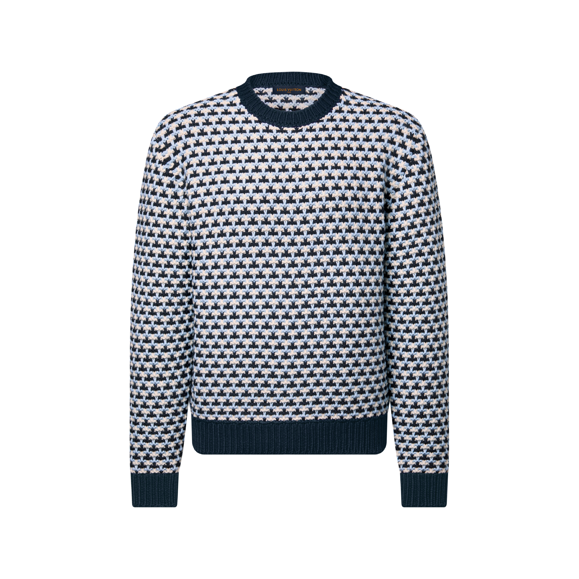 メンズ ニット＆スウェットシャツ カタログ｜ルイ・ヴィトン 公式サイト